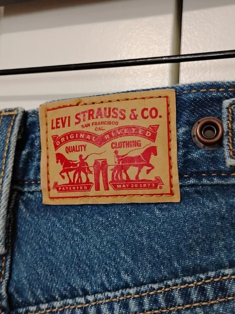 Levis levi women